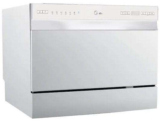 MIDEA MCFD55S450Wi